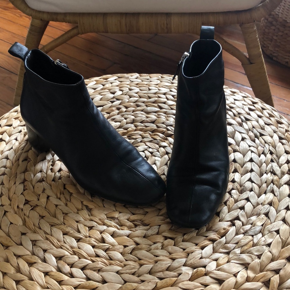 Everlane Day Boot